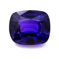 2.96 Ct. Sapphire from Madagascar Video