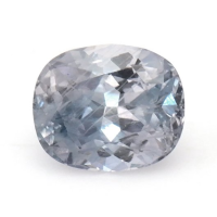 1.29 Ct. Sapphire from Montana Video