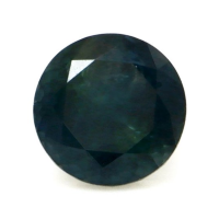 0.89 Ct. Sapphire from Montana Video