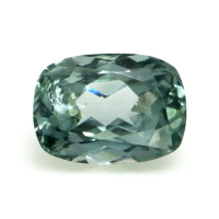 1.24 Ct. Sapphire from Montana Video