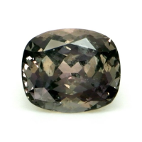 1.33 Ct. Sapphire from Montana Video