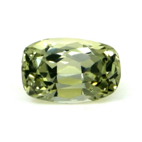 1.46 Ct. Sapphire from Montana Video