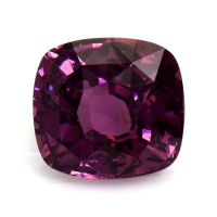 3.14 Ct. Reddish Pink Sapphire from Ceylon (Sri Lanka) Video