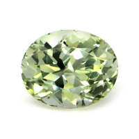 1.07 Ct. Sapphire from Montana Video
