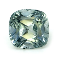 1.11 Ct. Sapphire from Montana Video