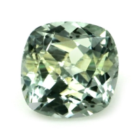 1.13 Ct. Sapphire from Montana Video