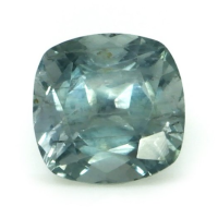1.18 Ct. Bluish Green Sapphire from Montana Video