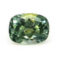 1.19 Ct. Sapphire from Montana Video