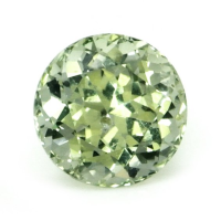 1.17 Ct. Sapphire from Montana Video