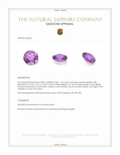 Jewelry Appraisal