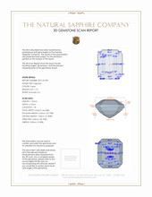 Jewelry 3 D Scan Report