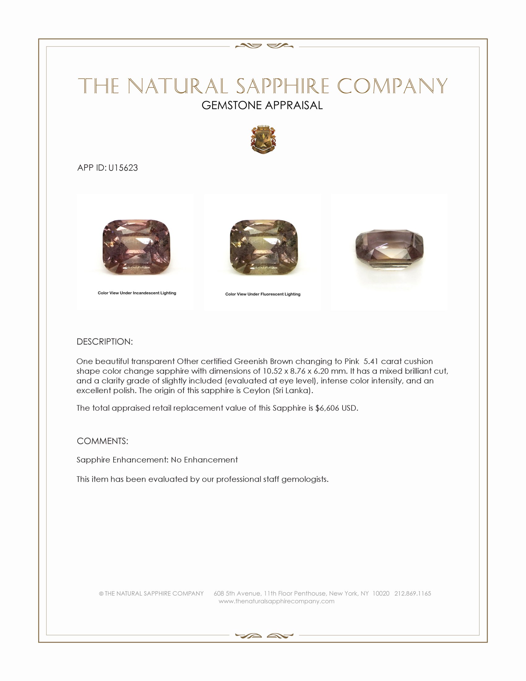 Jewelry