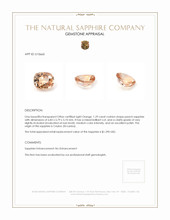 Jewelry Appraisal