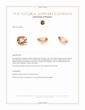 Jewelry Appraisal