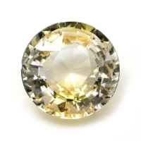 1.40 Ct. Peach Sapphire from Ceylon (Sri Lanka) Video