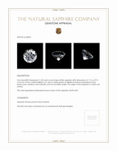 Jewelry Appraisal