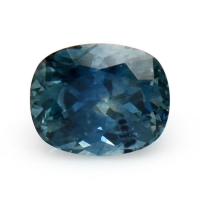 0.83 Ct. Sapphire from Montana Video