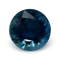 1.68 Ct. Sapphire from Montana Video