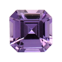 0.14 Ct. Purple Sapphire from Ceylon (Sri Lanka) Video
