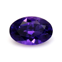 0.58 Ct. Color Change Sapphire from Ceylon (Sri Lanka) Video