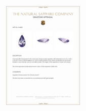 Jewelry Appraisal
