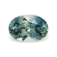 0.82 Ct. Sapphire from Montana Video