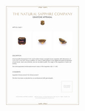 Jewelry Appraisal