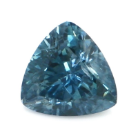 2.12 Ct. Sapphire from Montana Video