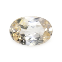 0.93 Ct. Peach Sapphire from Ceylon (Sri Lanka) Video