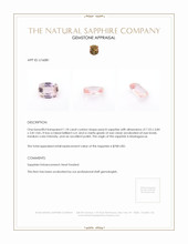 Jewelry Appraisal