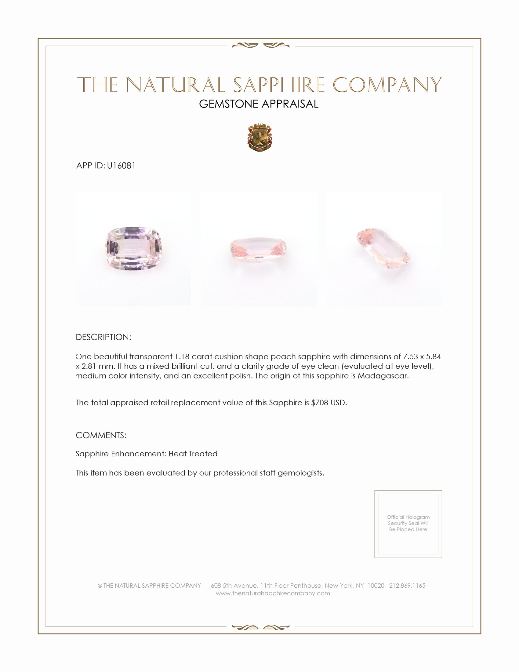 Jewelry
