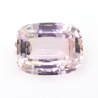 1.18 Ct. Sapphire from Madagascar Video