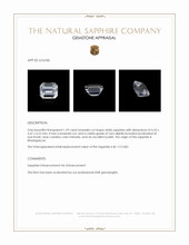 Jewelry Appraisal