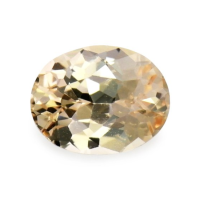 0.69 Ct. Peach Sapphire from Ceylon (Sri Lanka) Video