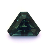 3.62 Ct. Sapphire from Madagascar Video