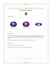 Jewelry Appraisal
