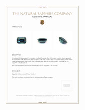 Jewelry Appraisal
