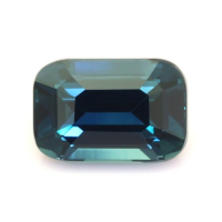 3.06 Ct. Sapphire from Madagascar Video