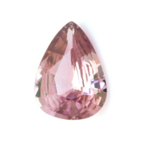 1.48 Ct. Sapphire from Madagascar Video