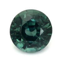 4.01 Ct. Sapphire from Madagascar Video