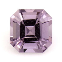 0.29 Ct. Purple Sapphire from Ceylon (Sri Lanka) Video