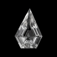 1.21 Ct. Peach Sapphire from Ceylon (Sri Lanka) Video