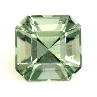0.29 Ct. Green Sapphire from Ceylon (Sri Lanka) Video