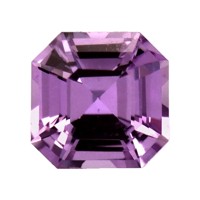 0.26 Ct. Purple Sapphire from Ceylon (Sri Lanka) Video