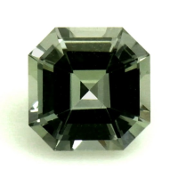 0.26 Ct. Green Sapphire from Ceylon (Sri Lanka) Video