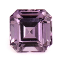 0.29 Ct. Purple Sapphire from Ceylon (Sri Lanka) Video