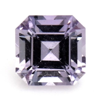 0.27 Ct. Purple Sapphire from Ceylon (Sri Lanka) Video
