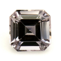0.26 Ct. Pinkish Brown Sapphire from Ceylon (Sri Lanka) Video