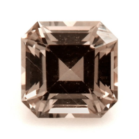 0.31 Ct. Brown Sapphire from Ceylon (Sri Lanka) Video