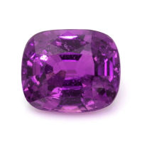 4.01 Ct. Sapphire from Madagascar Video